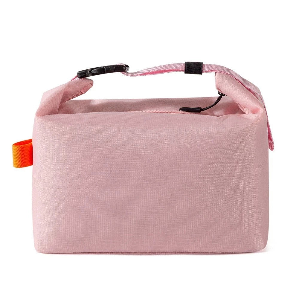 Minimalist Insulated Lunch Bag
