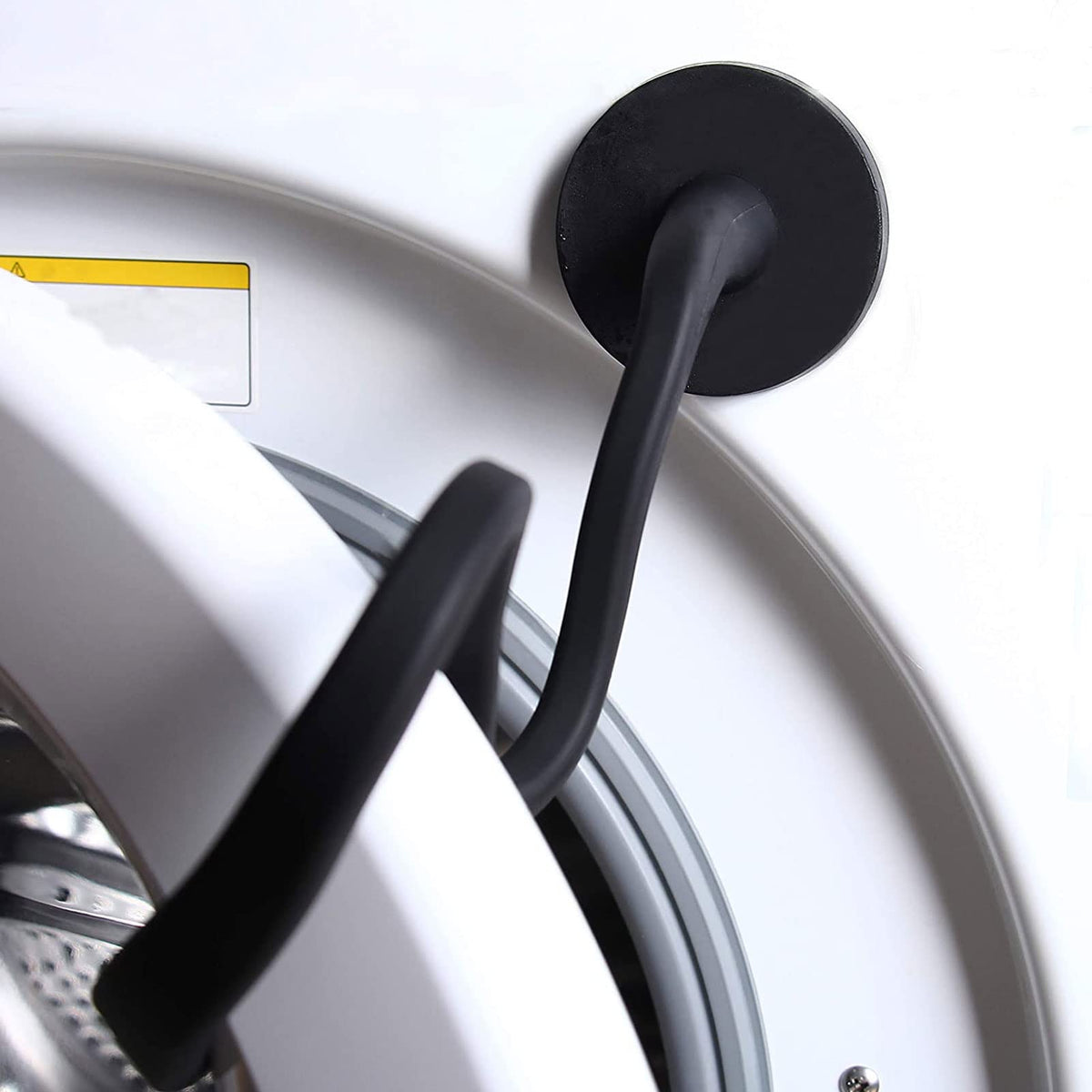 Washer Door Holder