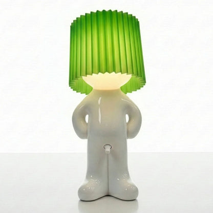 Cartoon Night Light