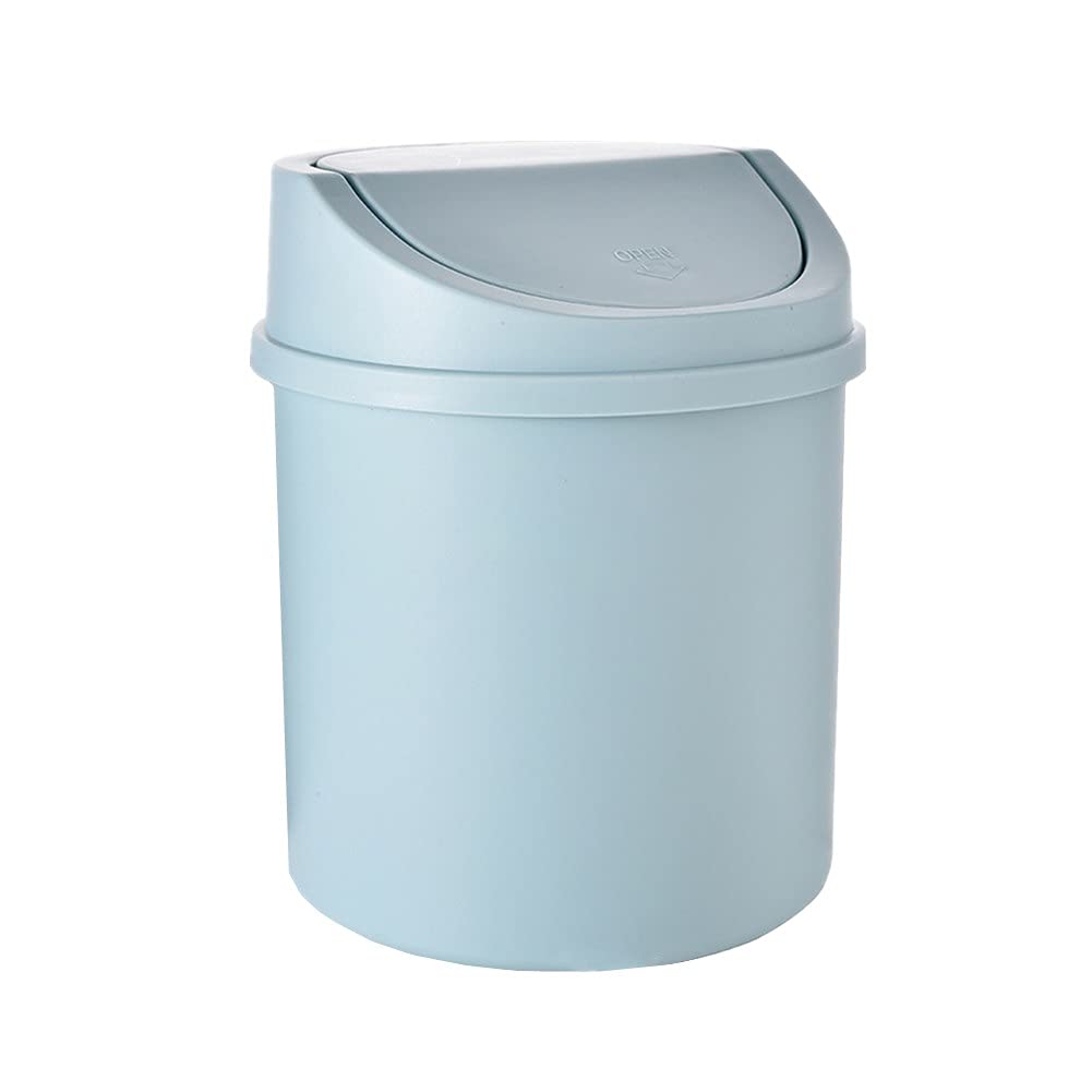Mini Desktop Rubbish Bin