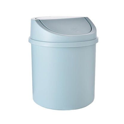 Mini Desktop Rubbish Bin