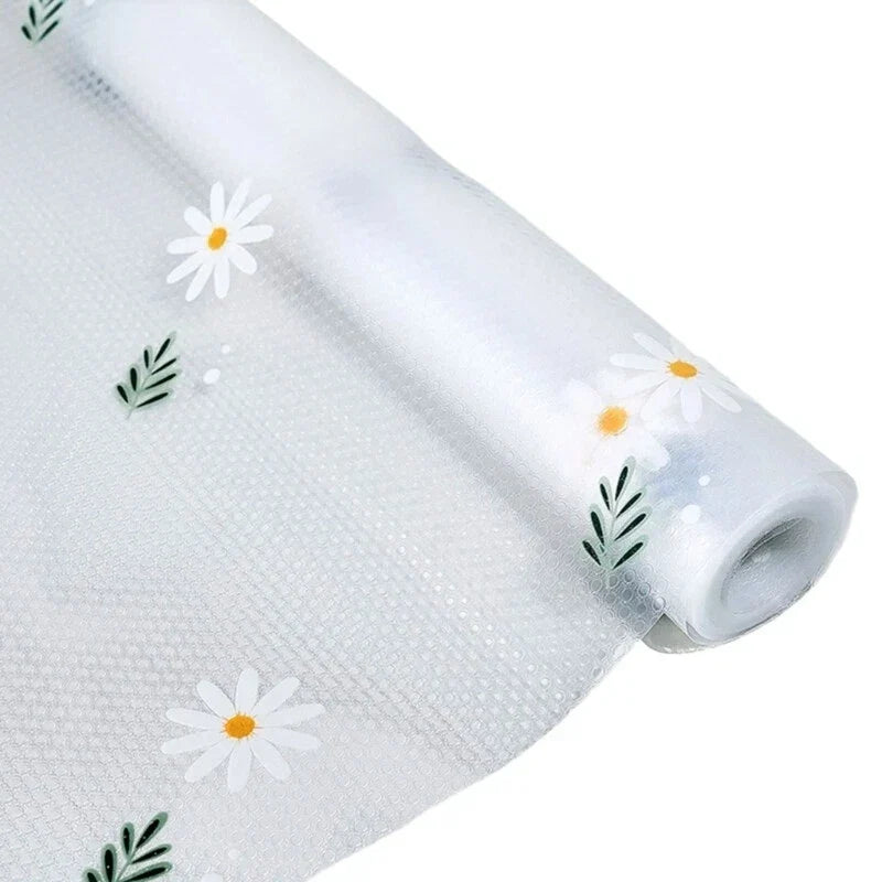 Waterproof Shelf Liner Roll