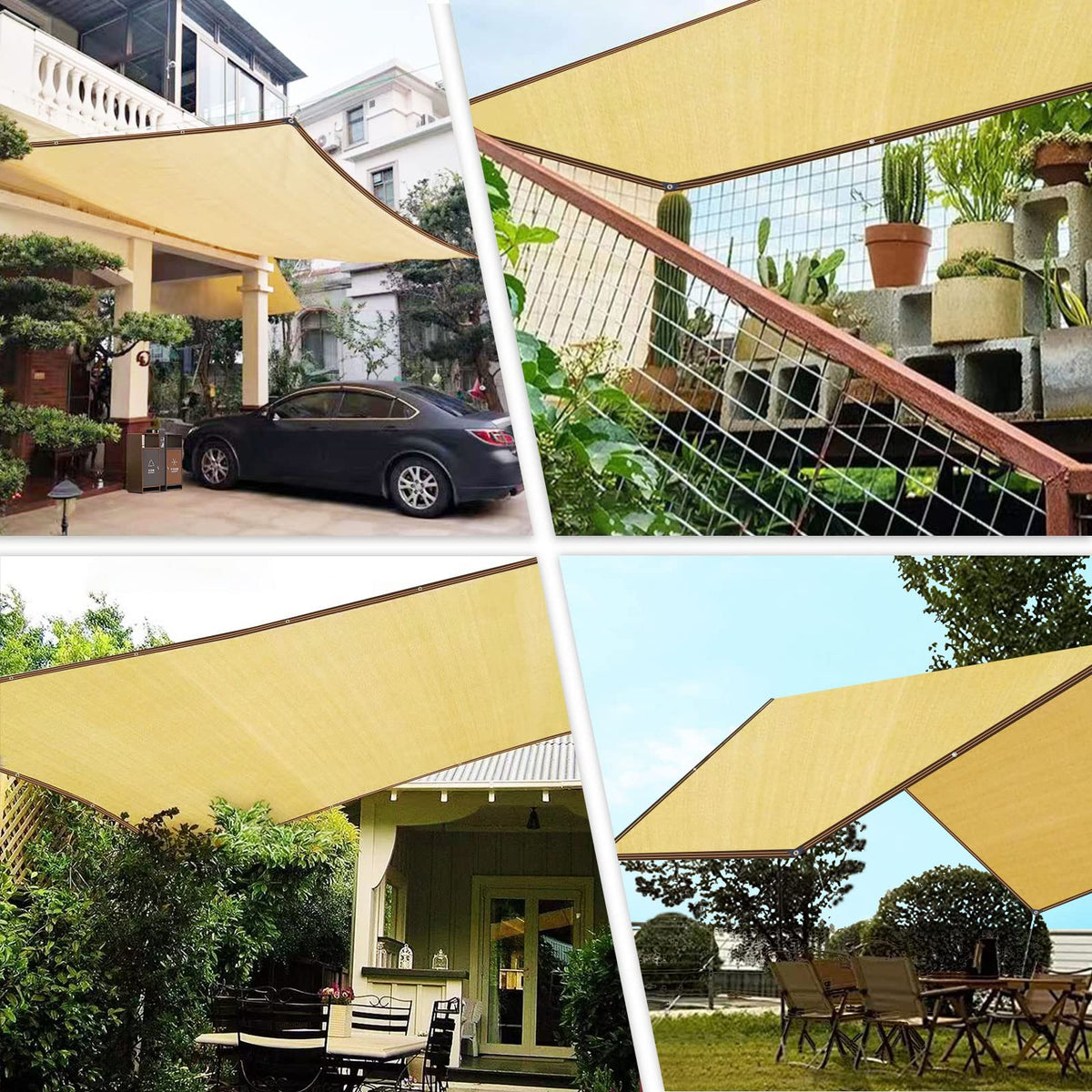 Shade Net Cloth