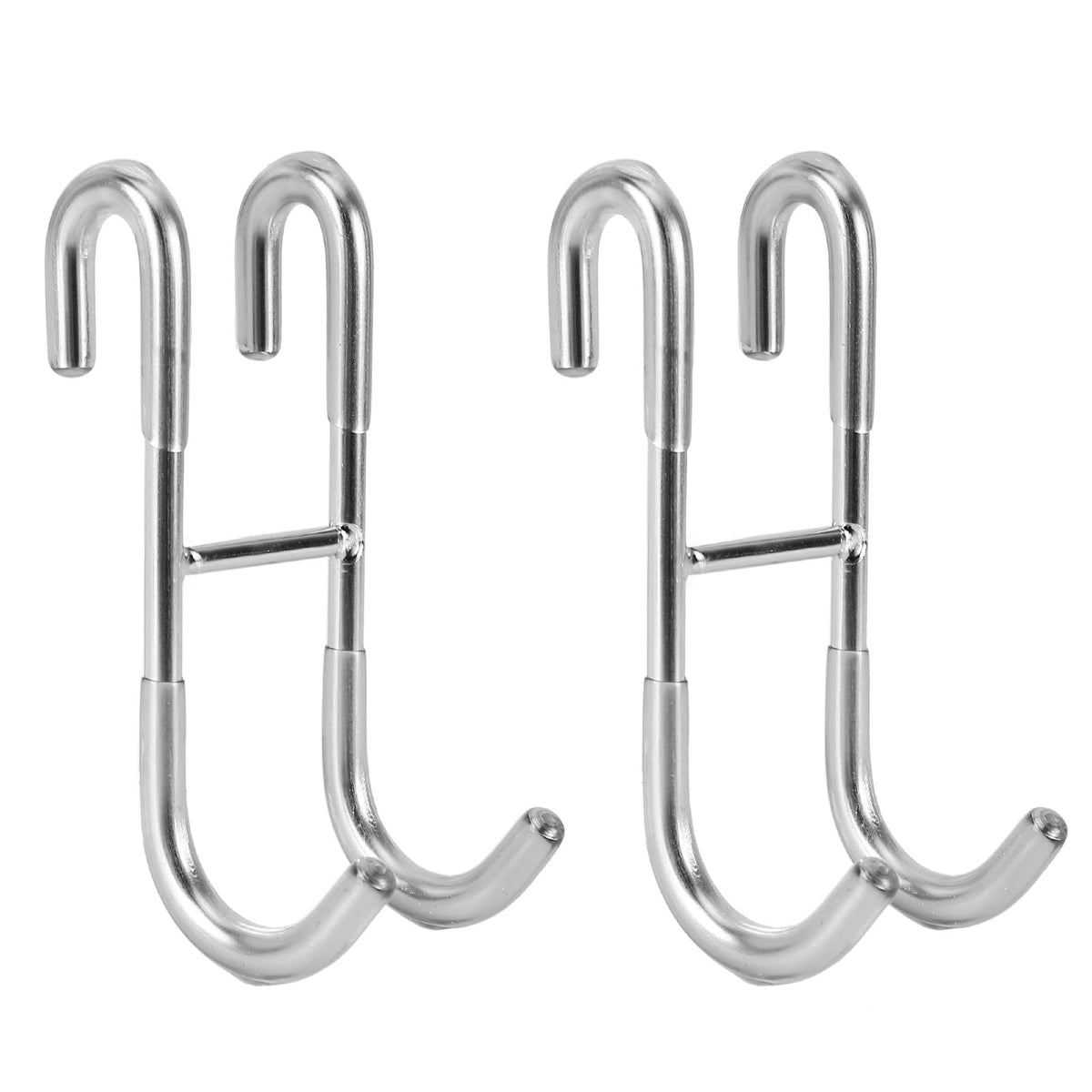 Over Door Utility Hook – 2 Pieces