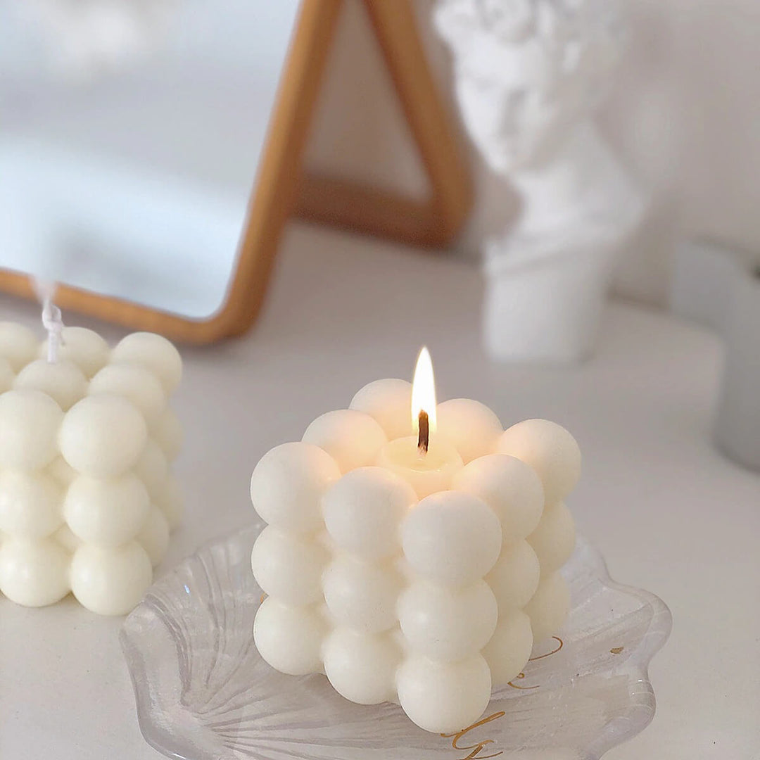 Aroma Cube Candle