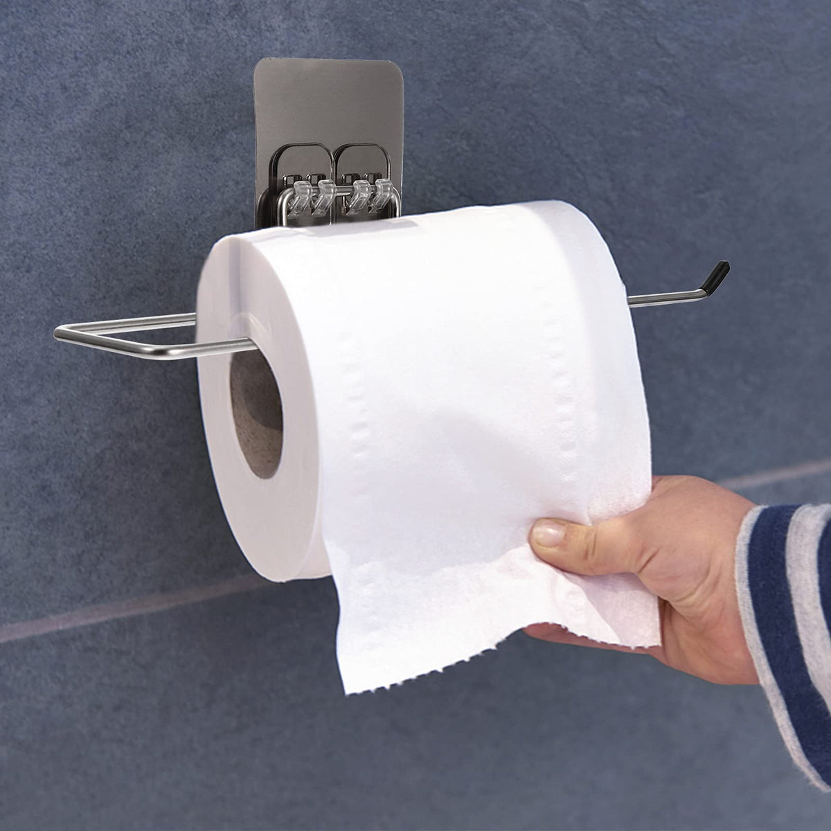 Paper Towel Holder – 2 Pieces