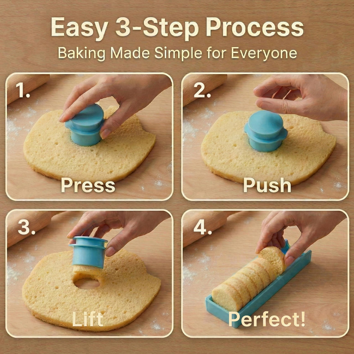 Cake Pop Mould – 9 Pieces