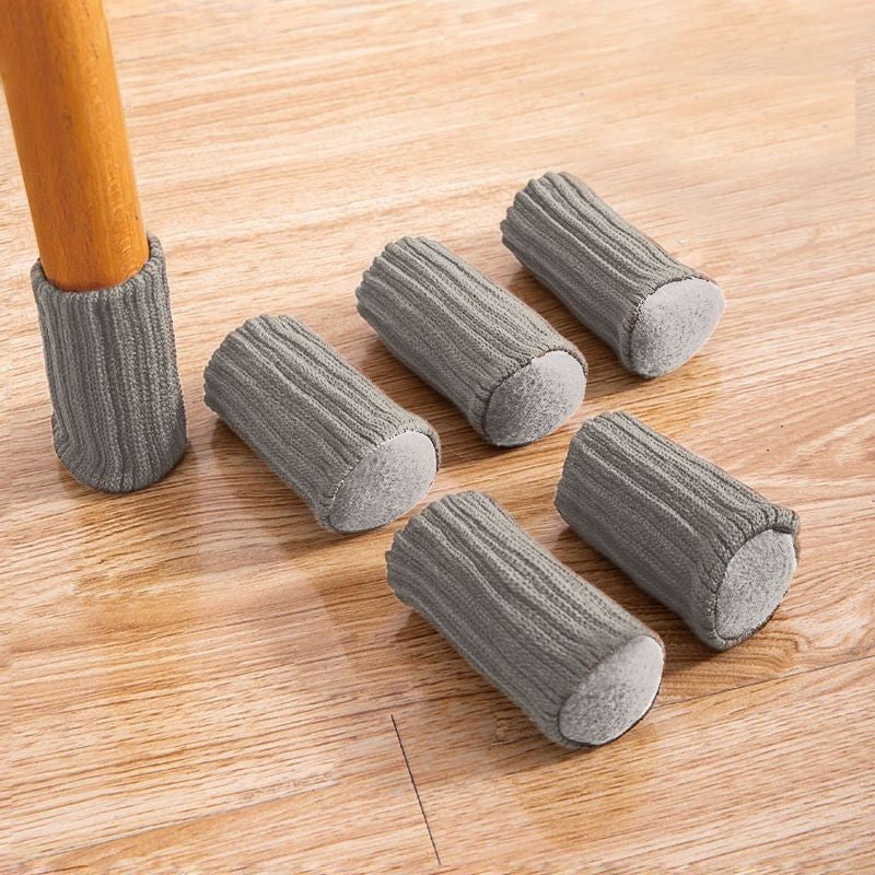 Chair Leg Socks – 16 Pieces