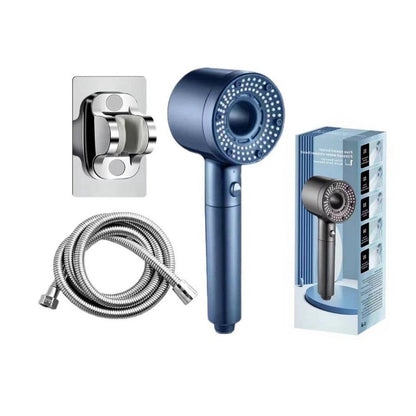 5-Mode Shower Nozzle