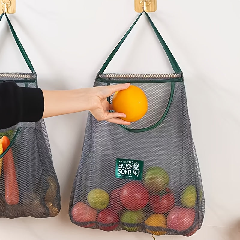 Hanging Mesh Bag