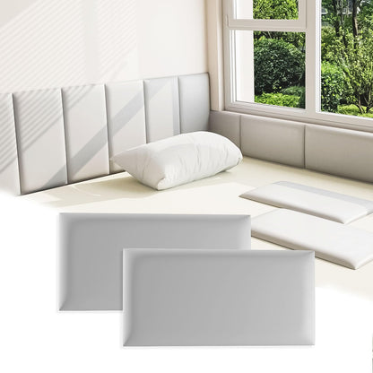Safety Wall Cushion – 2 Pieces