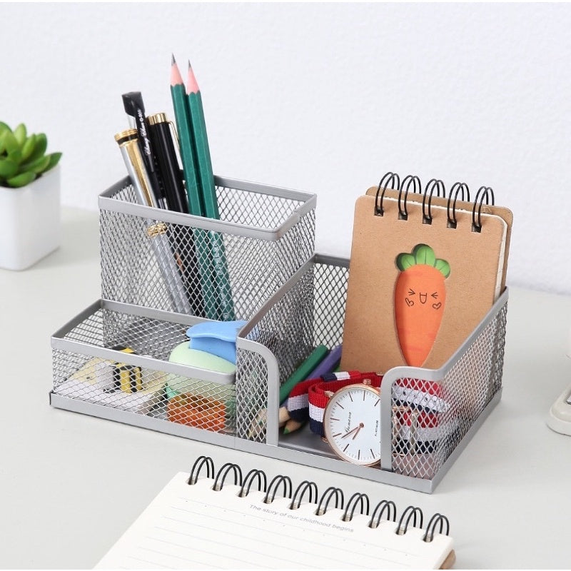 Mesh Desk Caddy