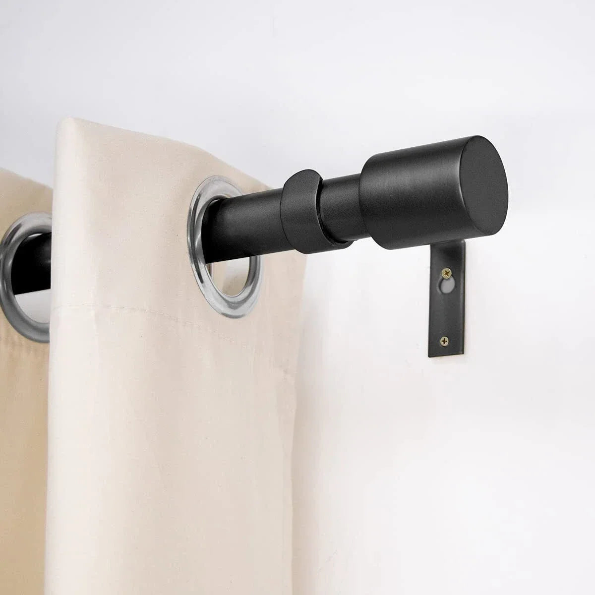 Adjustable Curtain Rod