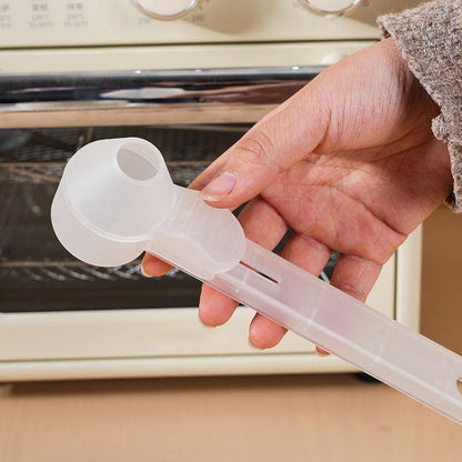 Coffee Measuring Scoop – 3 Pieces