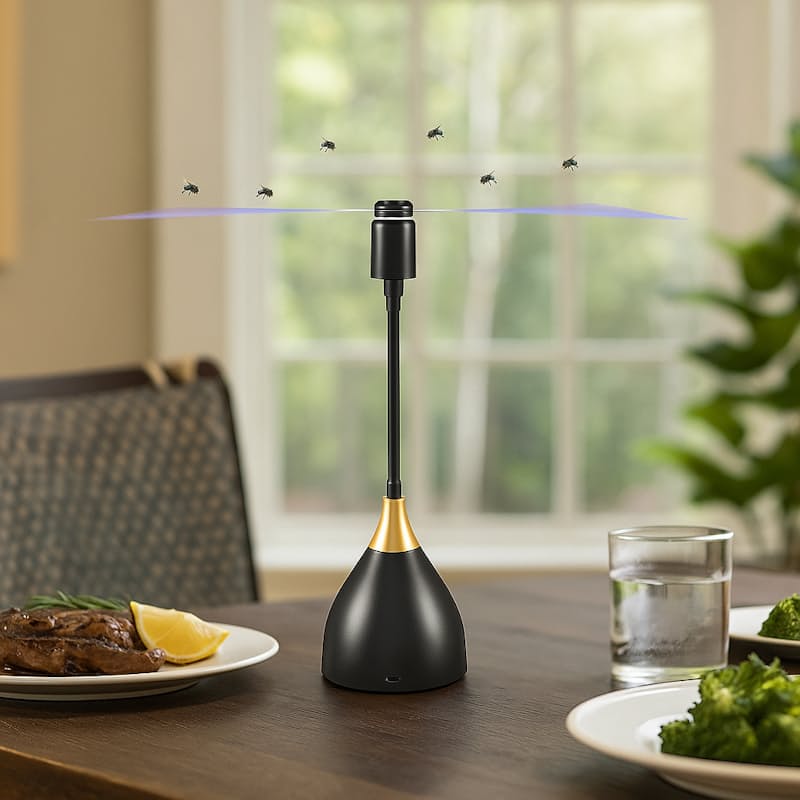 Table Fly Fan