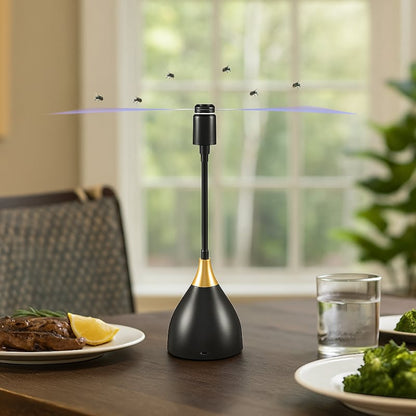 Table Fly Fan