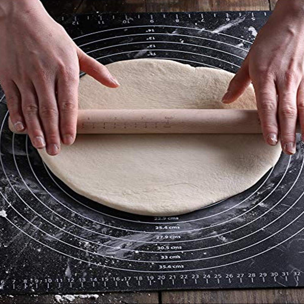 Wooden Rolling Pin