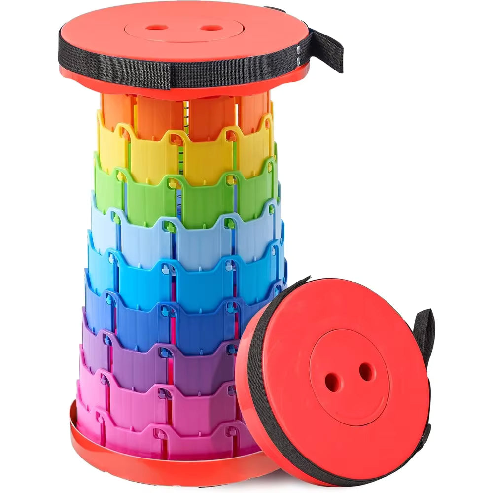 Folding Camp Stool