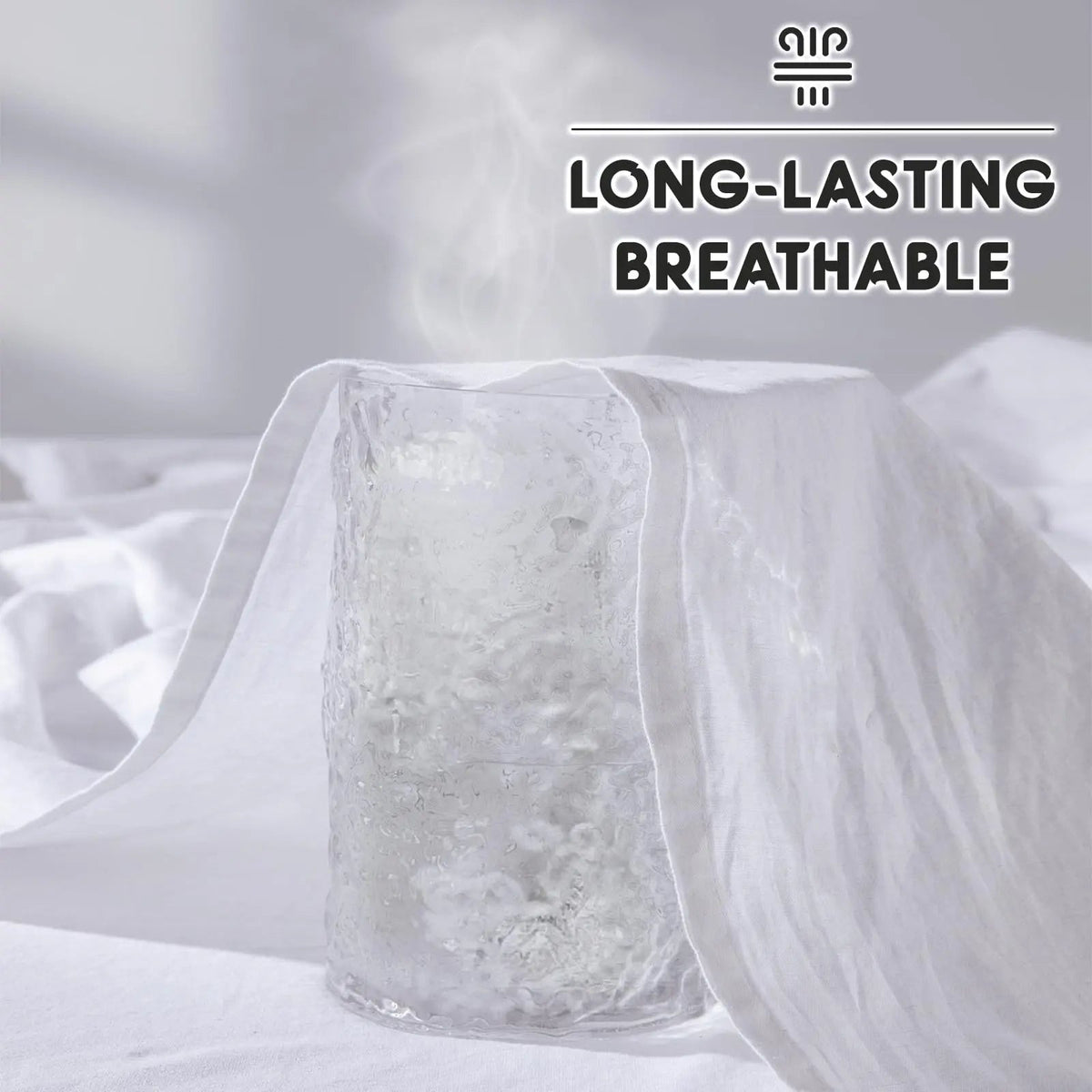 Linen Bed Sheets