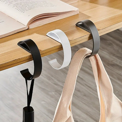 C Shape Desk Bag Hook