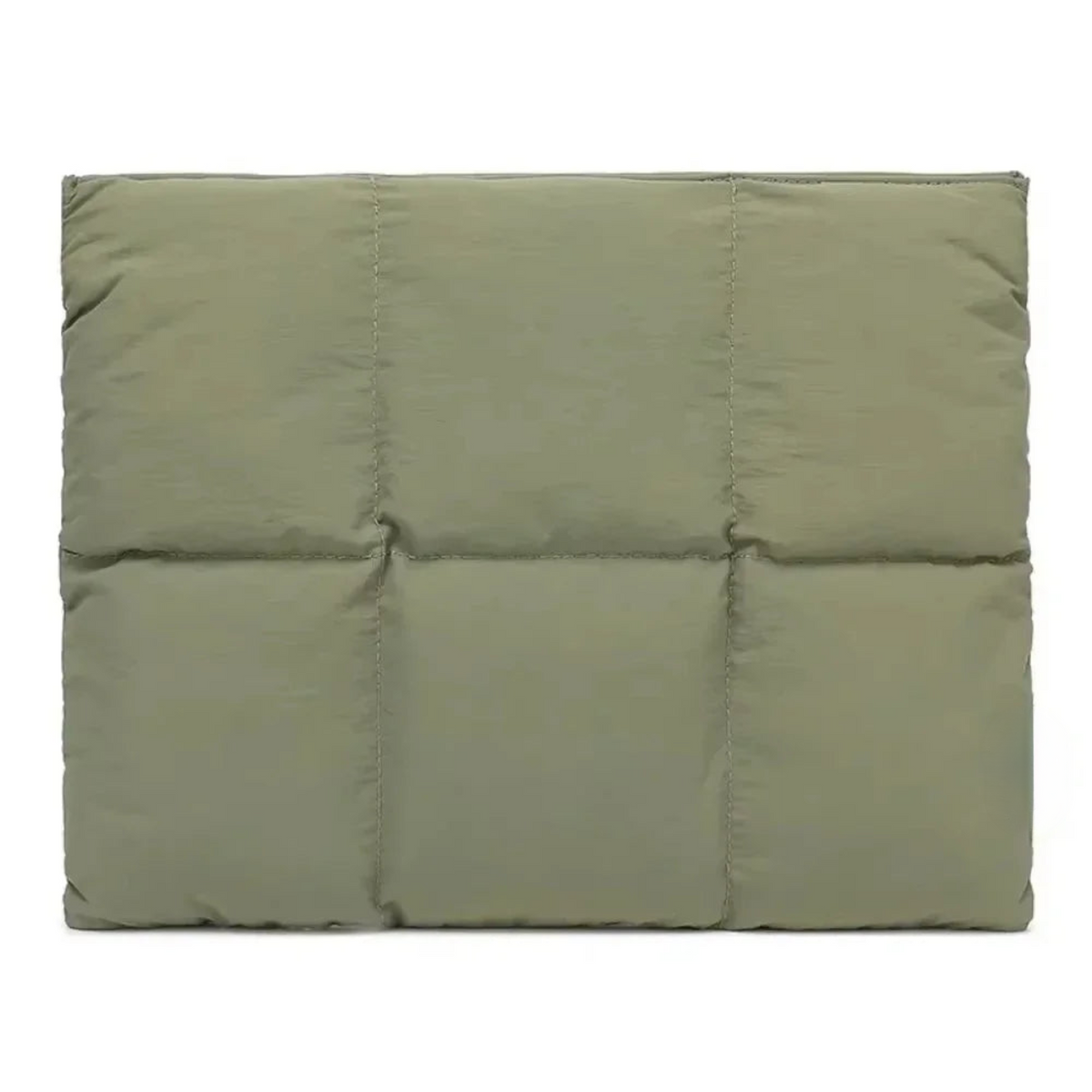 Quilted Laptop Sleeve