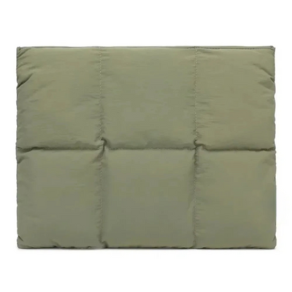 Quilted Laptop Sleeve