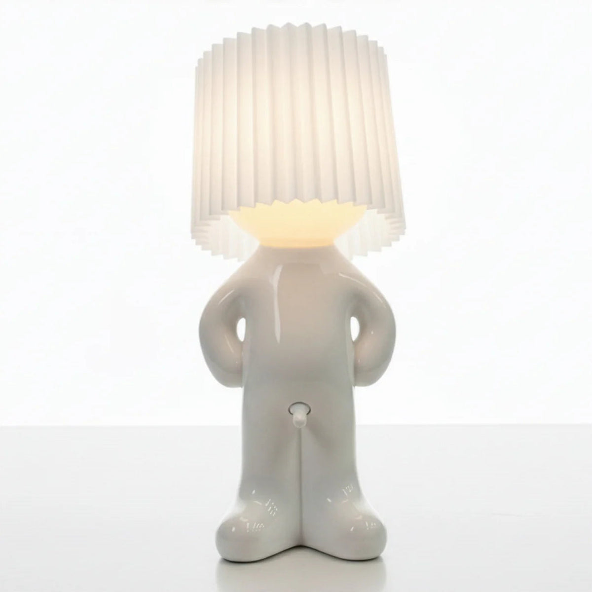 Cartoon Night Light