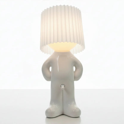 Cartoon Night Light