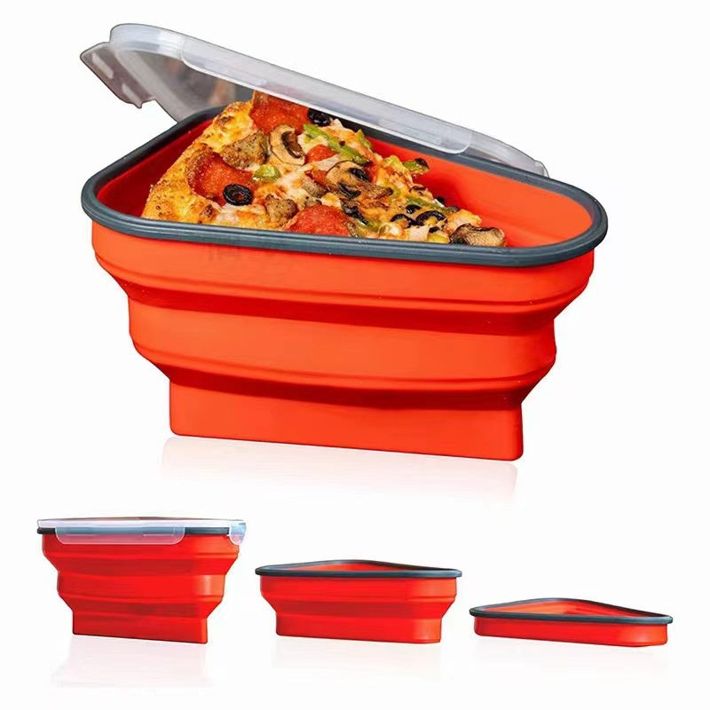 Pizza Storage Container