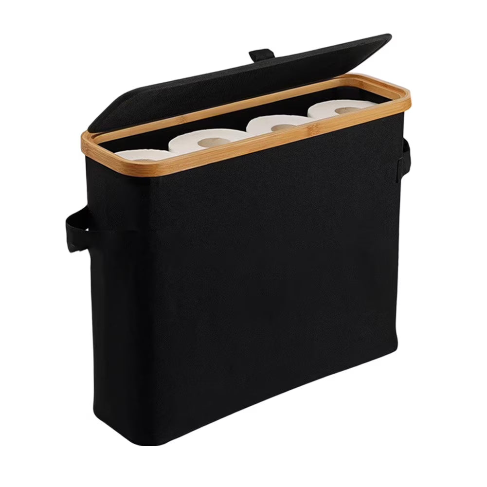 Toilet Paper Storage Basket