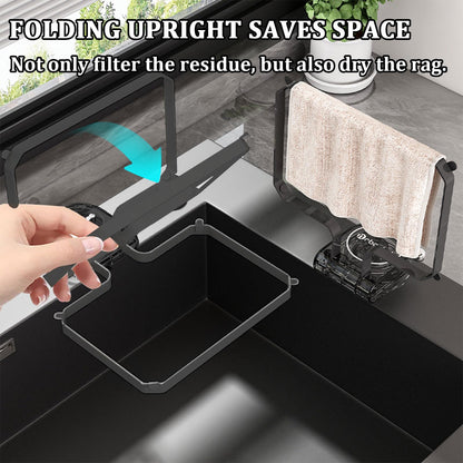 Sink Filter Holder