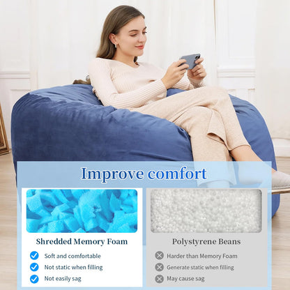 Bean Bag Filler
