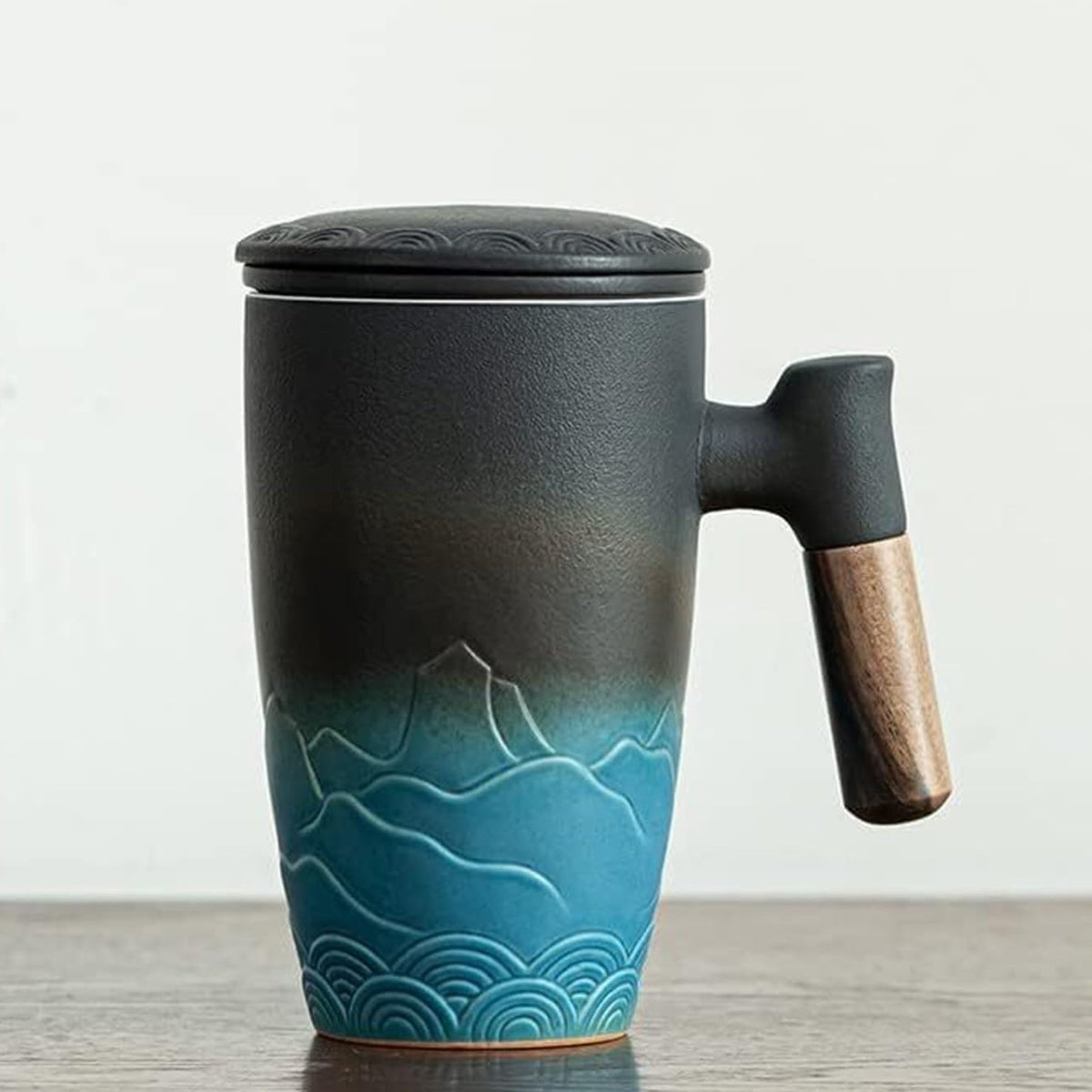Ceramic Tea Mug
