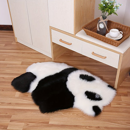 Panda Koala Rug