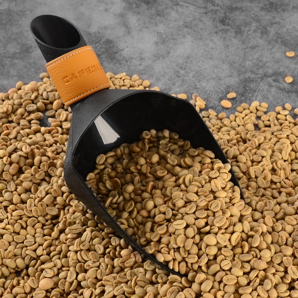 Coffee Bean Scoop