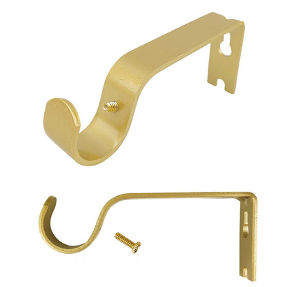 Adjustable Curtain Rod