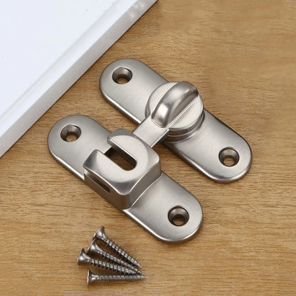 Barn Door Flip Latch Lock Hardware