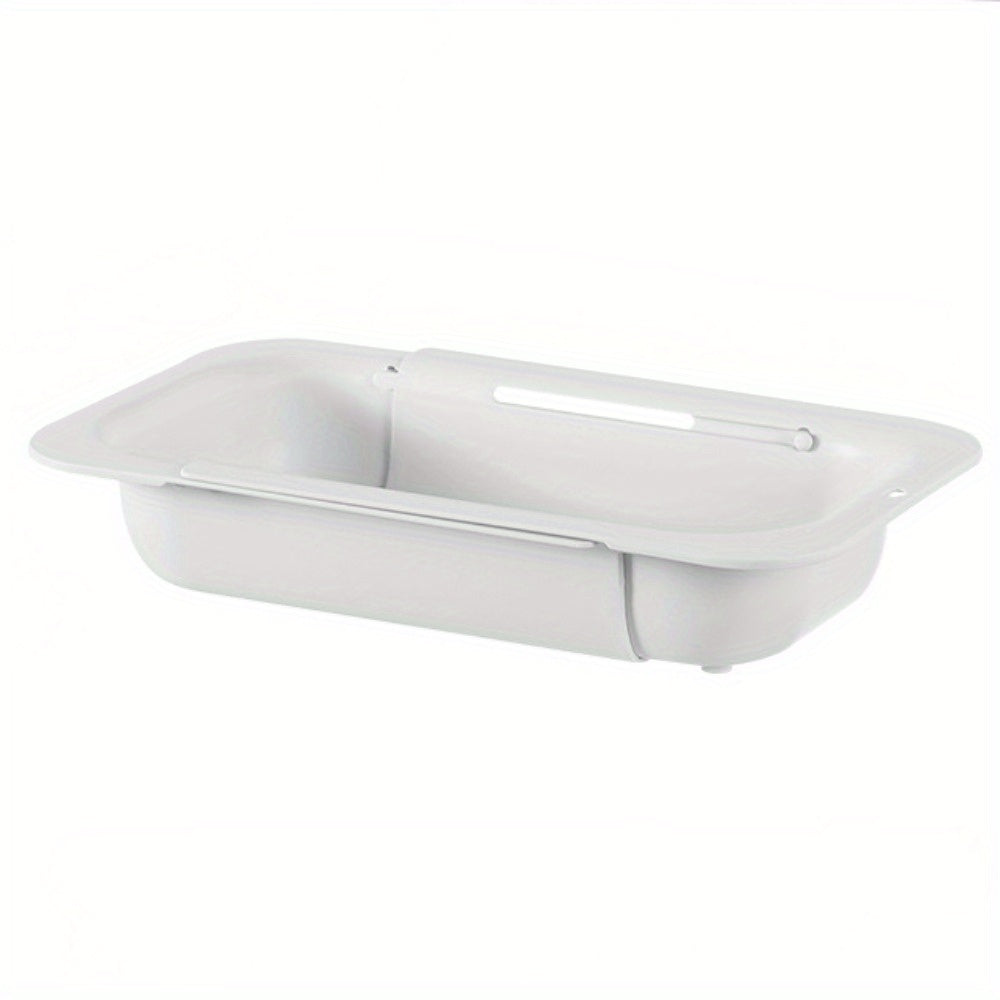 Retractable Sink Basket