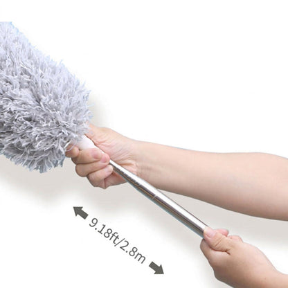 Extendable Dust Brush