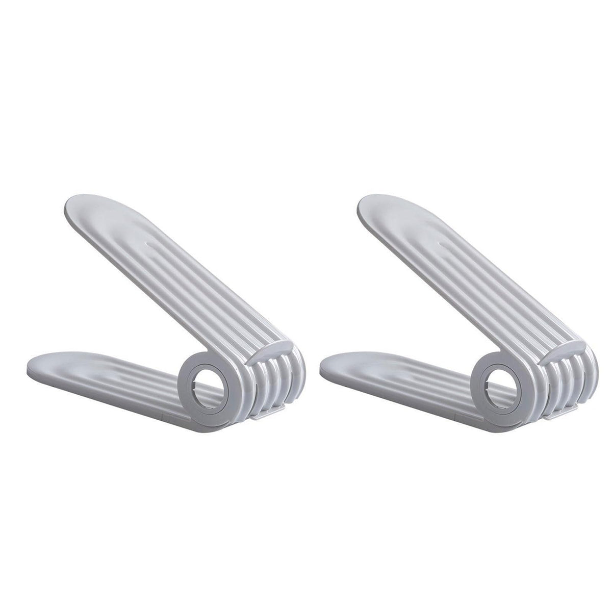 Shoe Slot Organiser – 2 Pieces