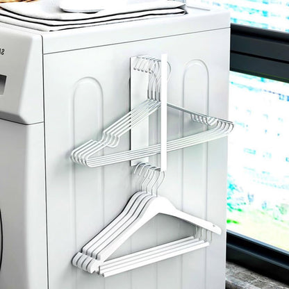 Magnetic Hanger Rack