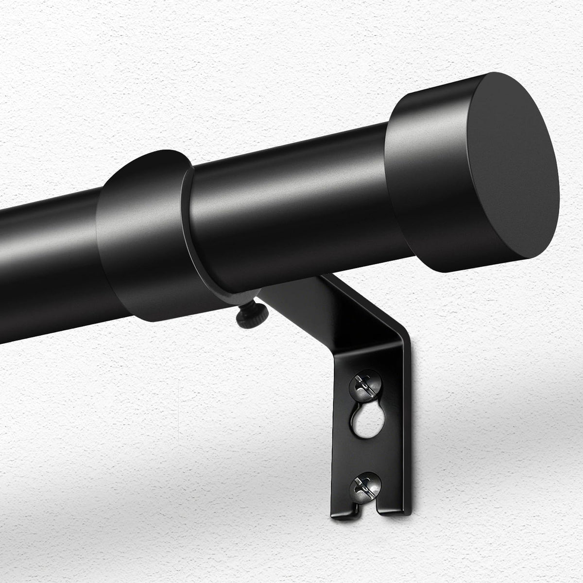 Adjustable Curtain Rod