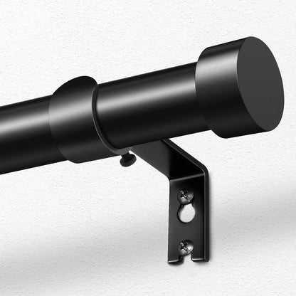Adjustable Curtain Rod