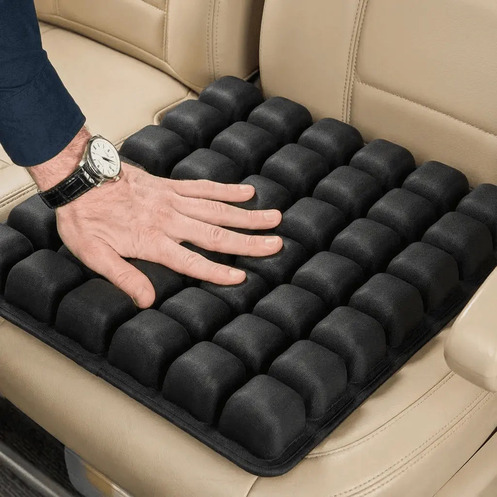 Portable Travel Comfort Seat Cushion