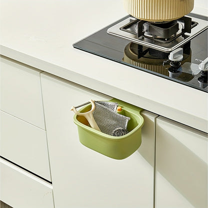 Press Drain Basket