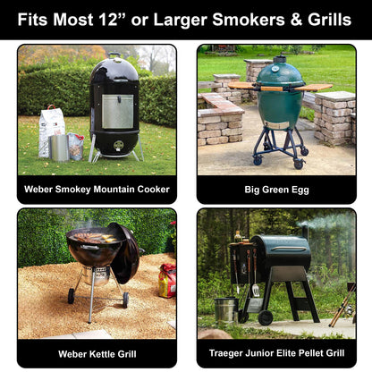 BBQ Rib Rack