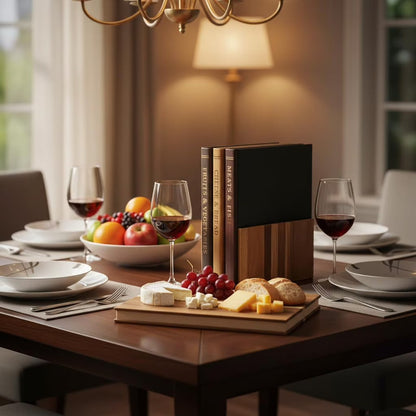 Wood Cutting Boards