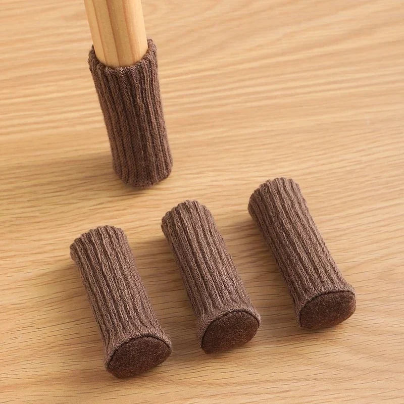 Chair Leg Socks – 16 Pieces