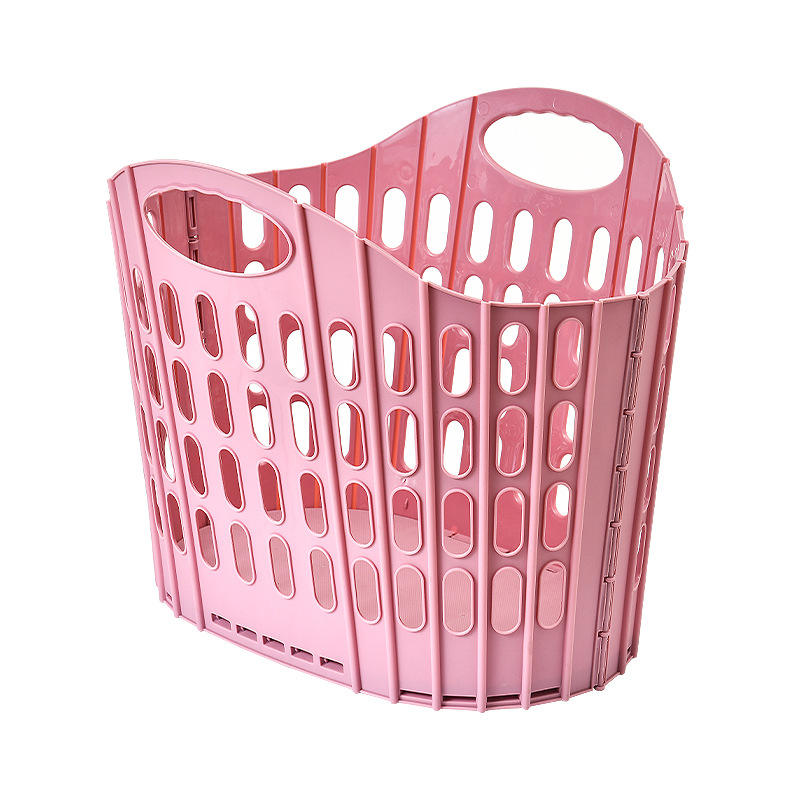 Foldable Laundry Hamper