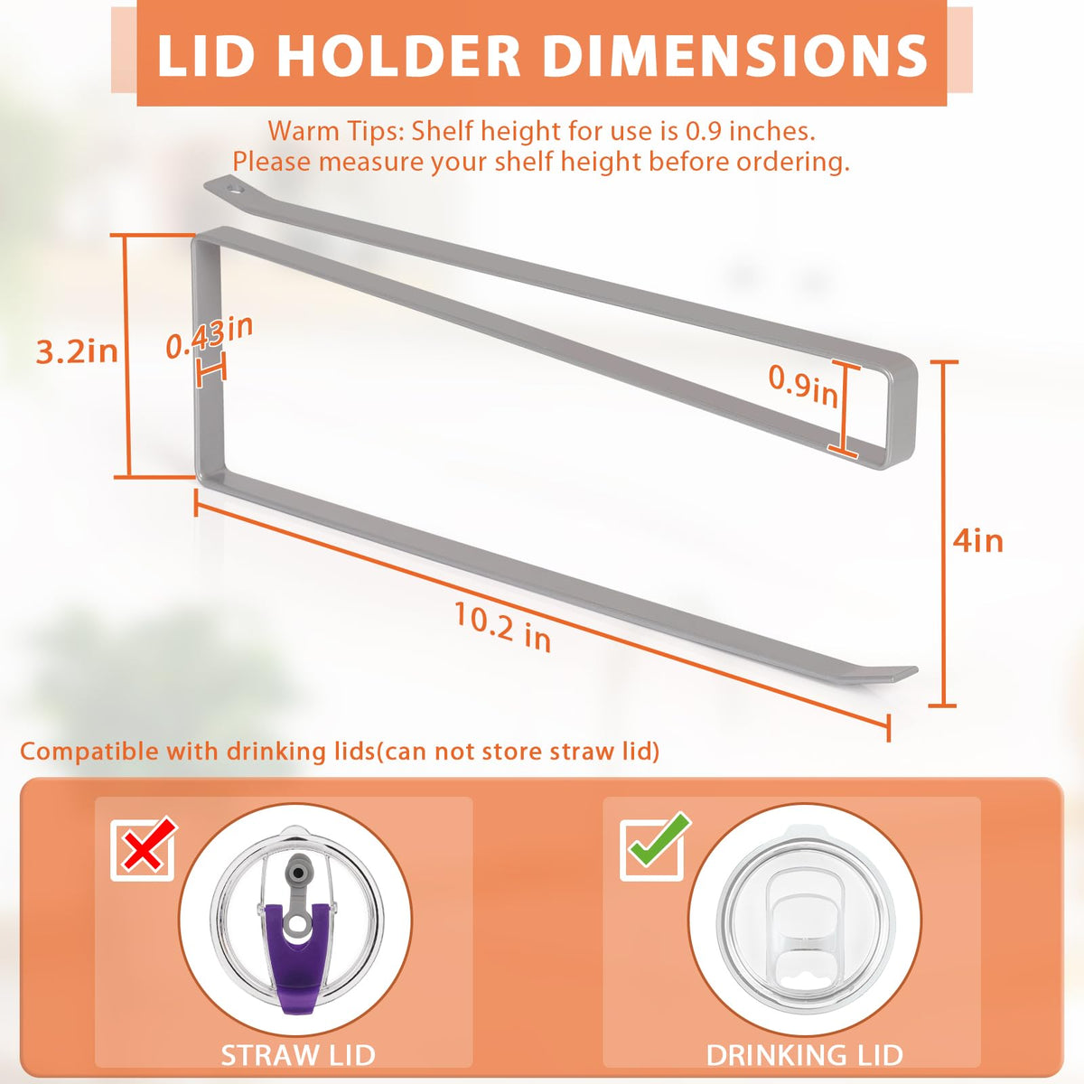 Paper Towel Holder